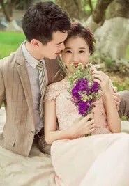 -拾年·定制婚纱摄影