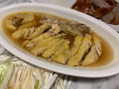 -燕云楼(云南路店)