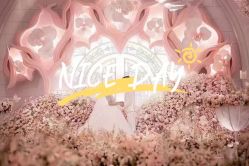 -格乐利雅婚礼艺术中心(南外滩店)