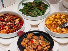 台式三杯鸡-曼玉餐厅(大卫城店)
