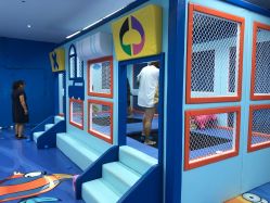 -孩子王童乐园(马群店)