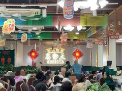 -喜势点·糖沙翁手工茶点·本地人茶居(永庆坊店)