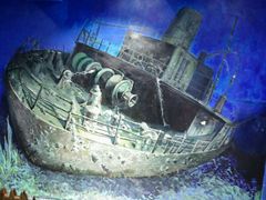 -船奇蒸汽海鲜·闽菜(八市海鲜总店)