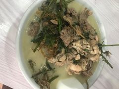 -石生肉丸(虎山中学店)