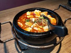 陈麻婆豆腐-花椒笑成都小馆(百脑汇店)