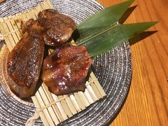 酱烤厚切牛舌-有喜屋·深夜食堂(北京西路店)