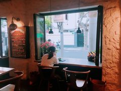 -Apollo·西班牙小酒馆(安福路店)
