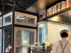 -肴约·花园式餐厅(湖里店)