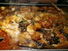 -炉鱼(萧山万象汇店)