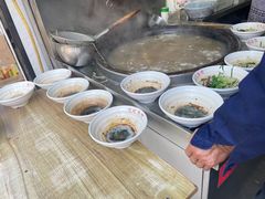 -陈记锅盖面(长江路店)