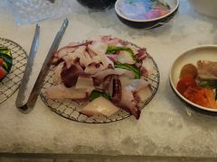 -尚宴牛特鲜自助(太原街万达店)