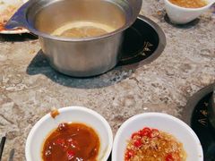 -曼格活海鲜·牛排自助(光明蓝鲸店)