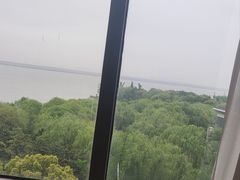 -阳澄湖费尔蒙酒店