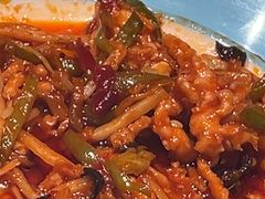 -红蜡烛-养生粥-津鲁菜(中山路店)