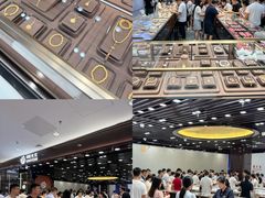 -盛京大奥莱(沈阳奥体店)