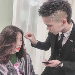 -BM SALON