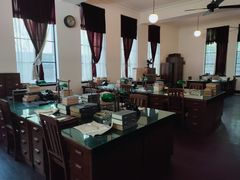 -南京中国近代史遗址博物馆(南京总统府)