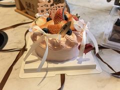-同乐馆(阳光店)