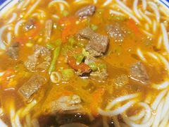 -三湘四水正宗湘菜(君峰路店)