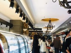 -汉巴味德(大悦城店)