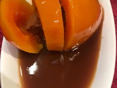 -香港喜来登酒店天宝阁