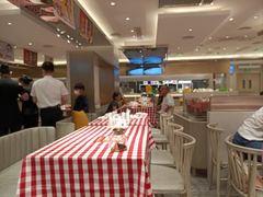 -西贝(上海中心店)