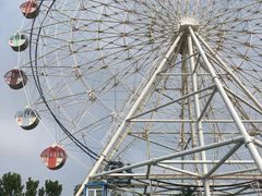 -渔岛海洋度假区