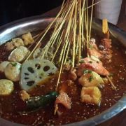 -三生小馆(亭知路店)