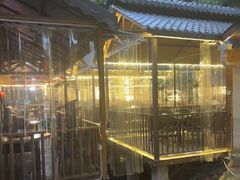 -醉月城西昌火盆烧烤(天府店)