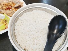 米饭-银记肠粉店(中山一路店)