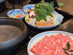 -然锅料理