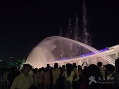 人民广场-大连人民广场