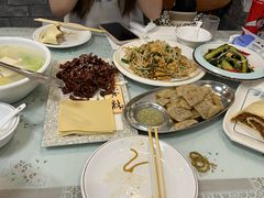 -鼎香润(德胜门内店)