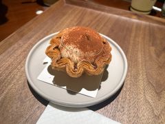 -Ten Olives甜点