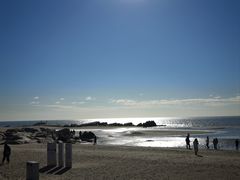 -老虎石海上公园