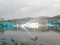 -印象西湖·最忆是杭州实景演出