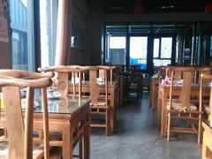 -馅老满·生春阁(慕田峪店)