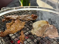 -金刚山(学府路店)