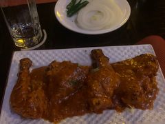 -Bombay Grill印度餐厅