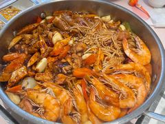 -黄记煌三汁焖锅(新佳丽江汉路店)