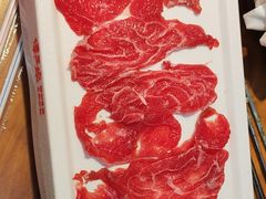-谭三娘鲜切牛肉自助火锅(九眼桥总店)
