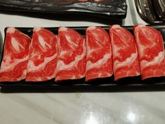 -新一哥粤菜火锅(瑞金店)