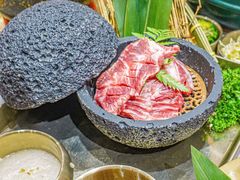 -龙虾奇迹泥炉烤肉(大华三路店)
