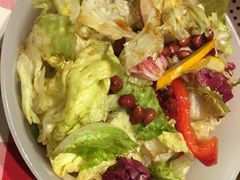 果蔬大拌菜-西贝(龙华天虹购物中心店)