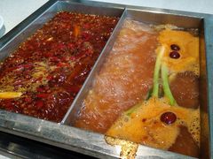 -小牛叔鲜切牛肉·火锅·烤肉自助(公济桥路店)