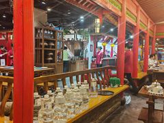 -清真·京华源铜锅涮肉(丰庆店)