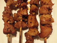 大肉串-味芝树·牛排烤肉自助(海亮店)