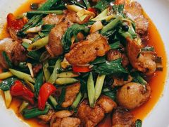 -百年神厨·地道川菜(清江西路店)