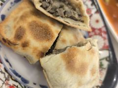 -帕米尔食府(白云观店)