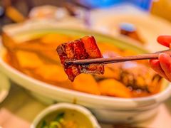 -淮扬府·游园京梦(北京SKP店)